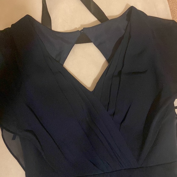 Bridesmaid Dress - Picture 5 of 8